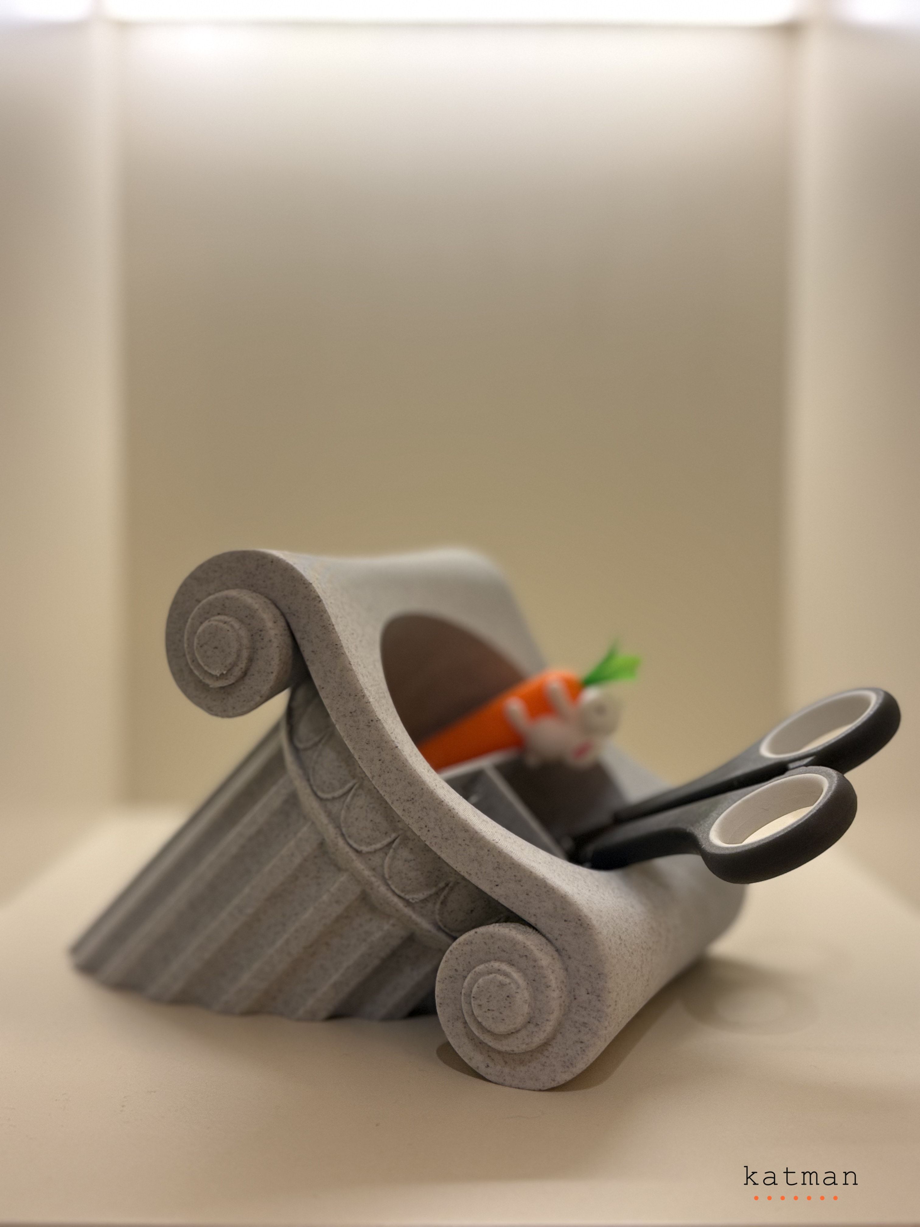 Antik Kalemlik - Detay Görünüm 2